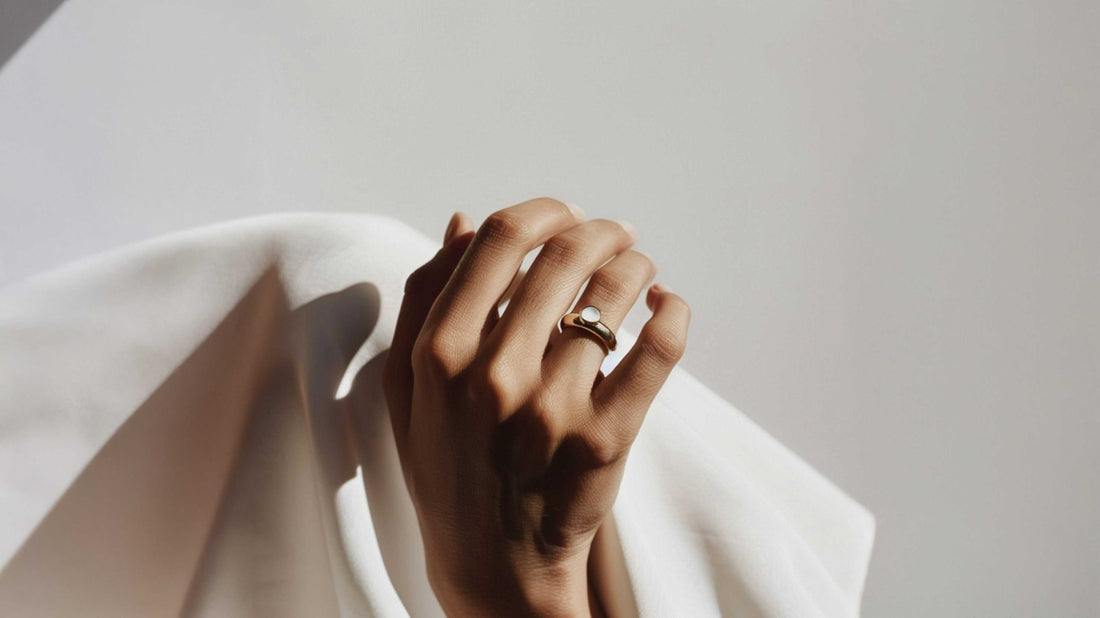 Jewelry That Holds Meaning: More Than What Meets the Eye