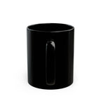 Nic Nacs By Nicolette Black Logo Mug