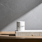 Nic Nacs By Nicolette Brown Logo Ceramic Mug