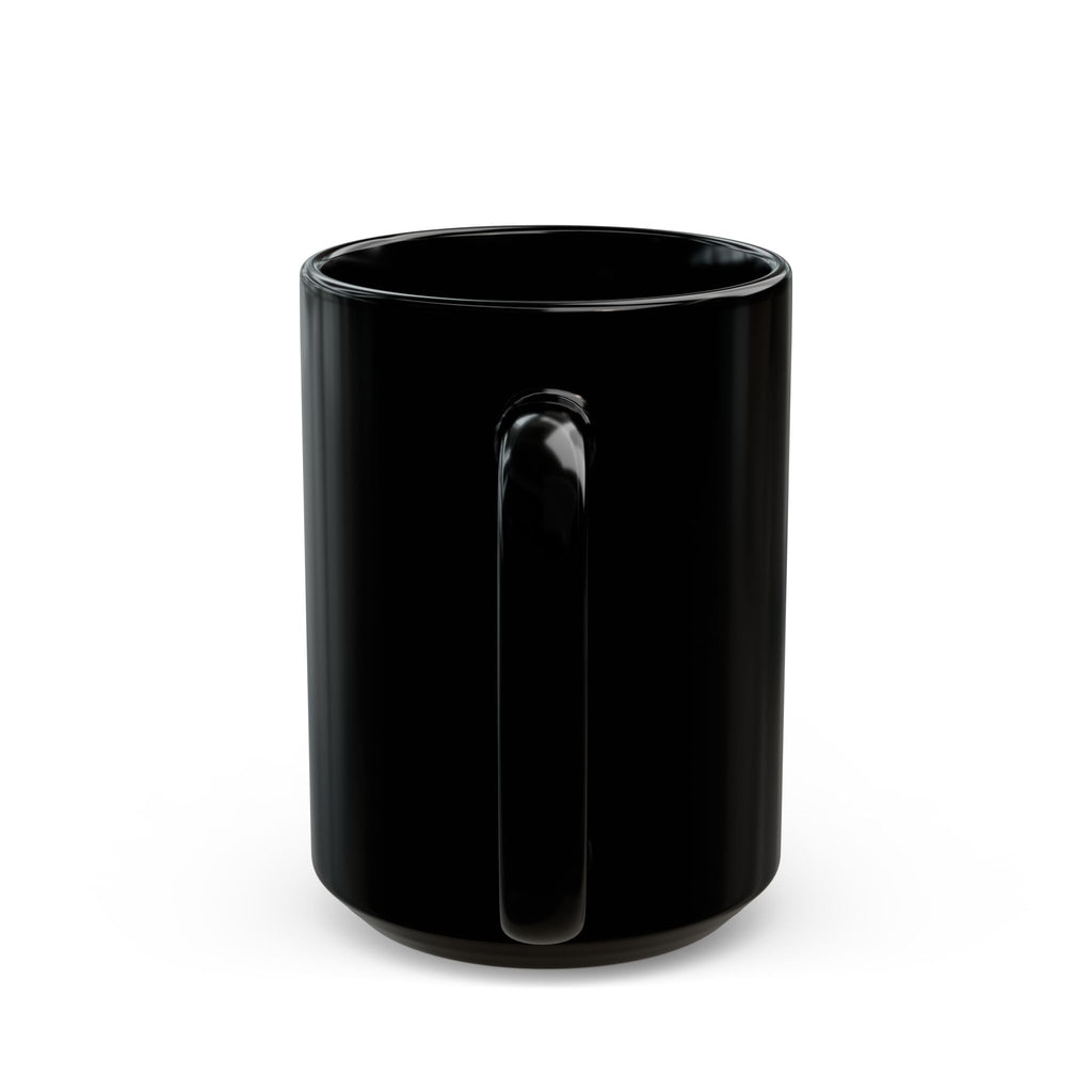 Nic Nacs By Nicolette Black Logo Mug