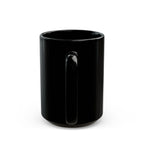 Nic Nacs By Nicolette Black Logo Mug